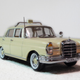 Illustration for article titled Forty 3rd: Teutonic Tuesday - Taxi Travel Time